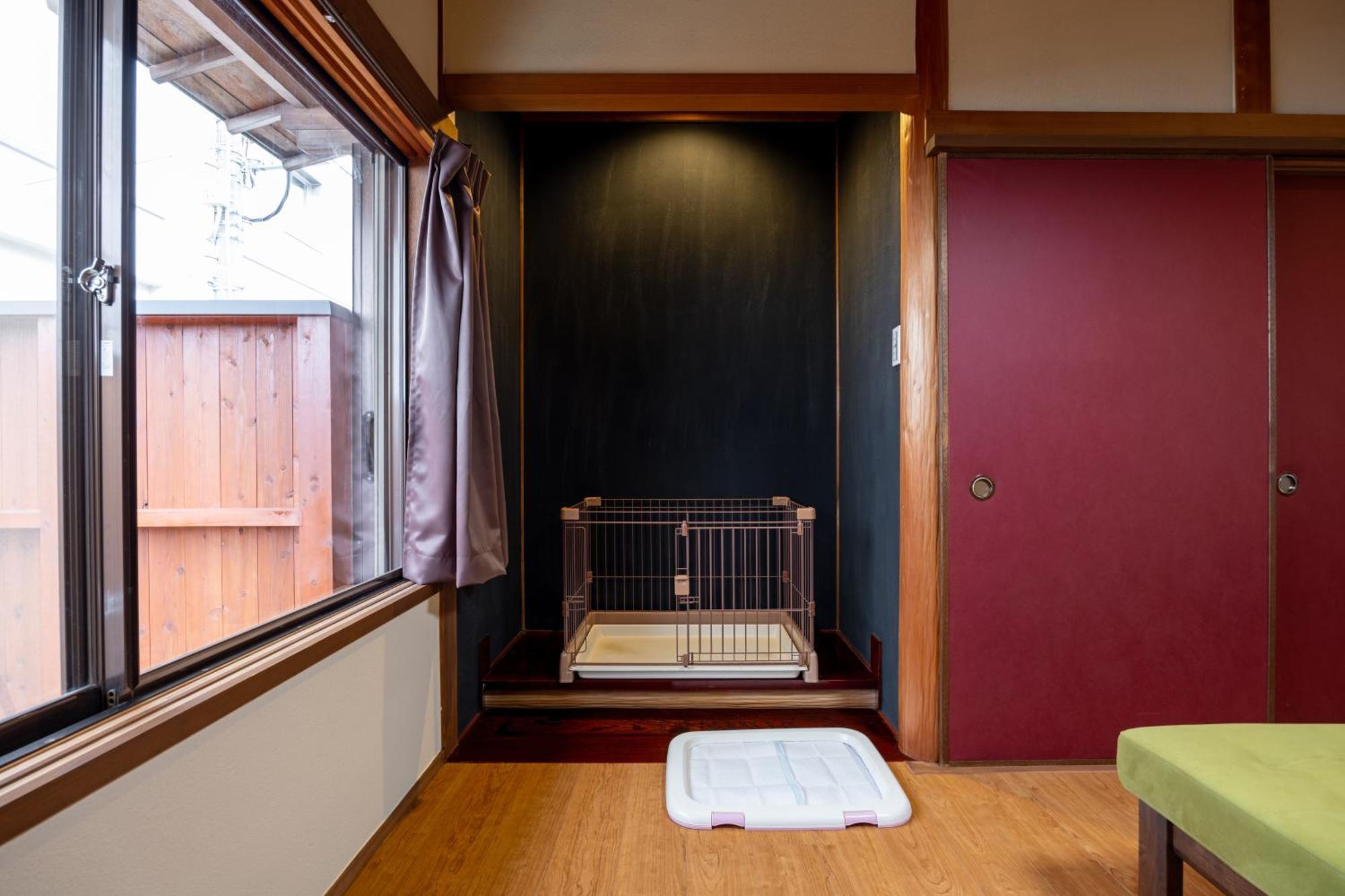 Konpira Machiya Hotel Котохира Екстериор снимка