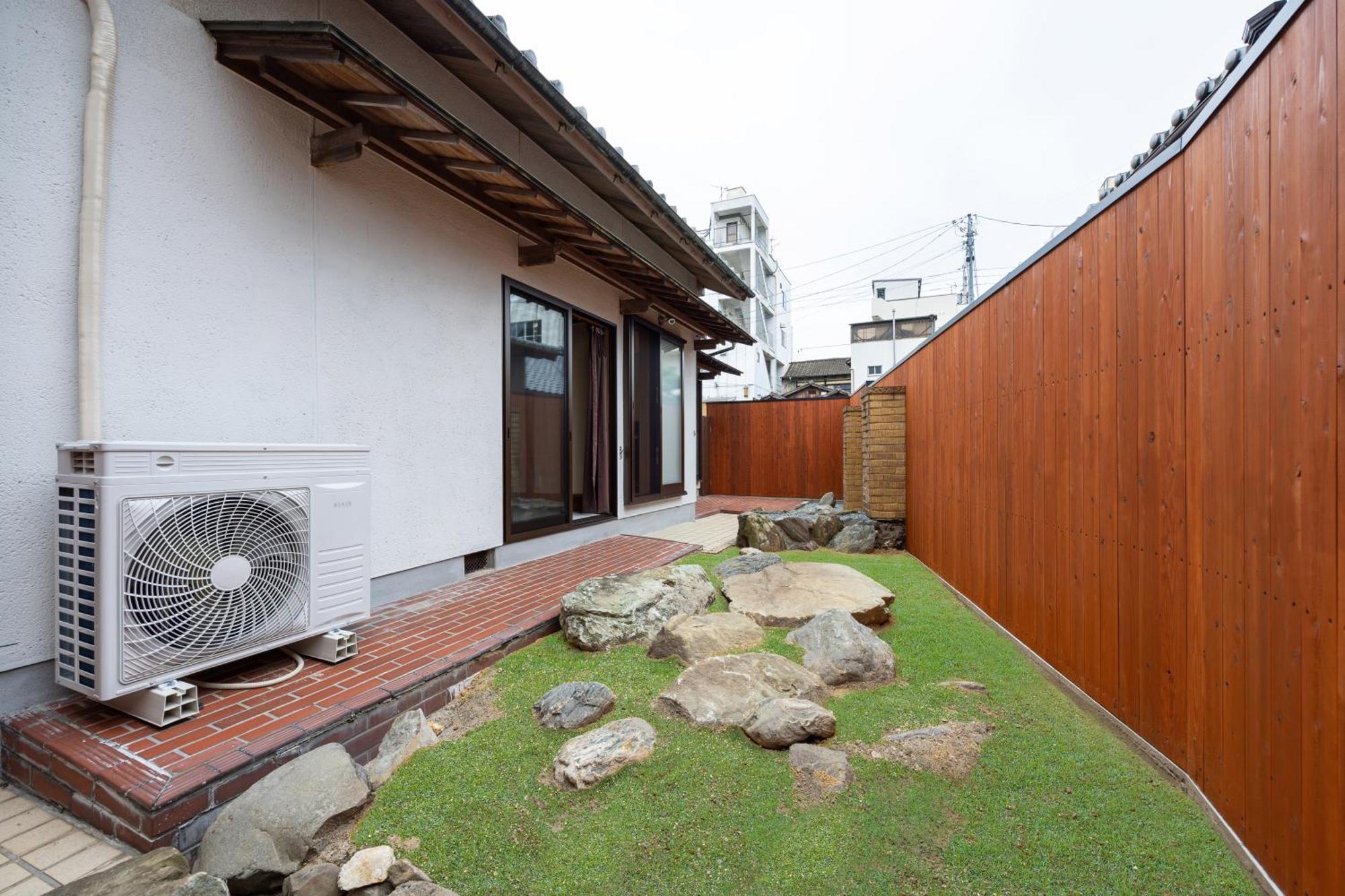 Konpira Machiya Hotel Котохира Екстериор снимка