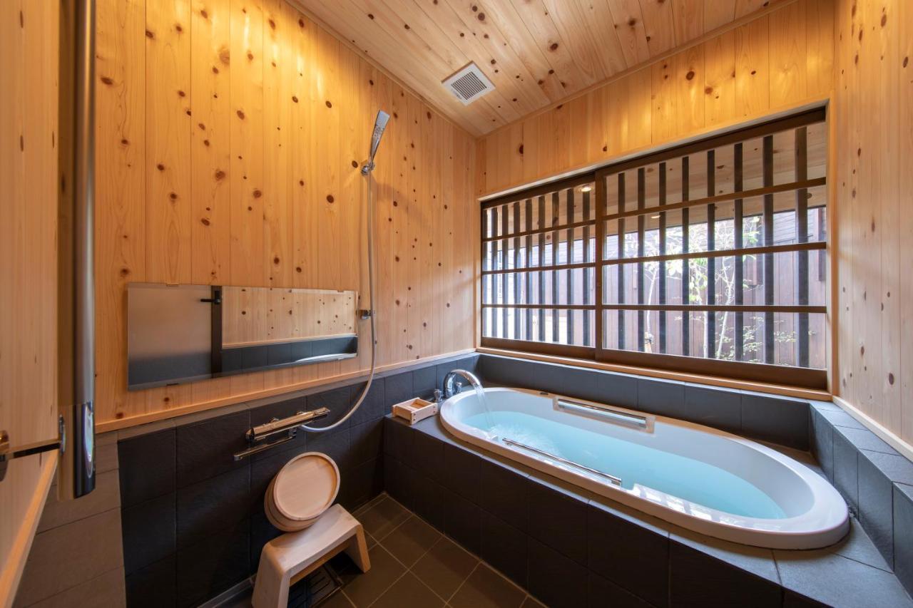 Konpira Machiya Hotel Котохира Екстериор снимка