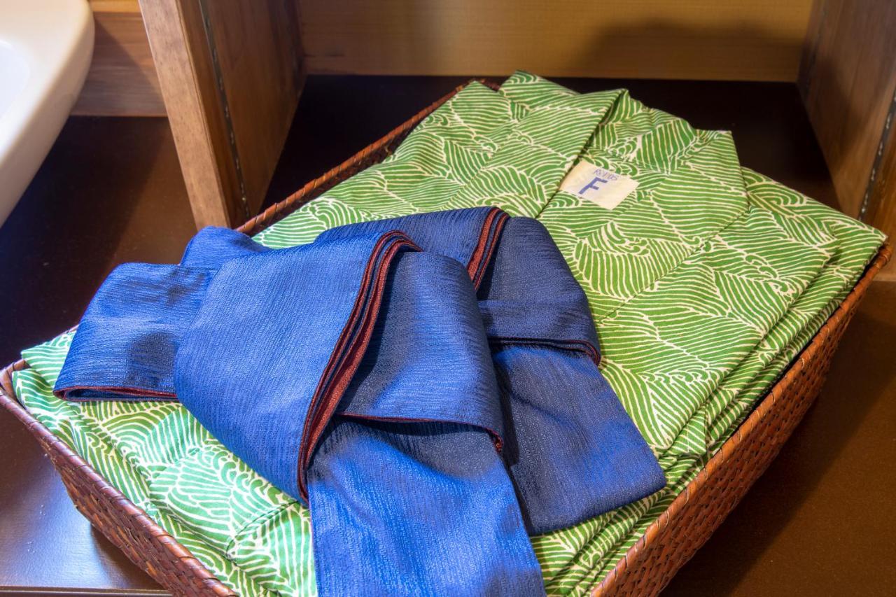 Konpira Machiya Hotel Котохира Екстериор снимка